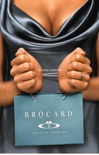 Brocard Perfume  in Miami